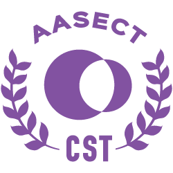 AASECT Certified Sexuality Therapist Badge