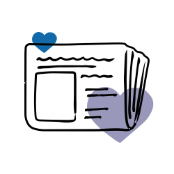 Newspaper Icon