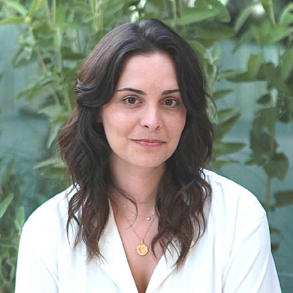 Kate Hellen