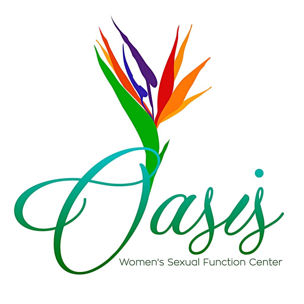 Oasis logo