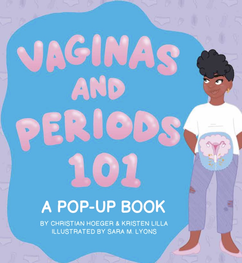 Vaginas and Periods 101